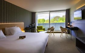 ibis Styles Kortrijk Expo