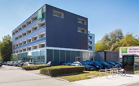 ibis Styles Kortrijk Expo